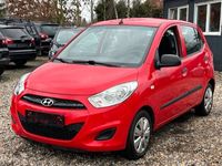 gebraucht Hyundai i10 Star Edition 4 Zylinder