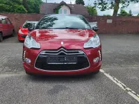 Gebraucht Citroën DS3 120 PS (88 kW) 2011 Kleinwagen