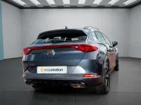 Gebraucht Cupra Formentor 204 PS (150 kW) 2023 Grau SUV