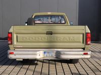 Second-hand Dodge D100 1986 Verde