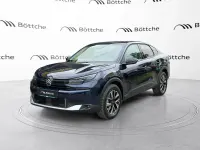 Neu Citroën C4 X 145 PS (106 kW) 2026 Lackierung new dark blue/typ a SUV