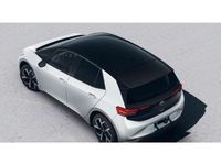 Neu VW ID.3 Pro 150 kW (204 PS) 2026 Gletscherweiß Kleinwagen