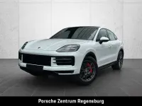 Gebraucht Porsche Cayenne S E-Hybrid 519 PS (381 kW) 2025 Weiß SUV