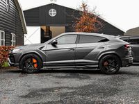 Gebraucht Lamborghini Urus 650 PS (478 kW) 2019 Grau SUV