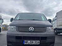 Gebraucht VW T5 131 PS (96 kW) 2008 Van