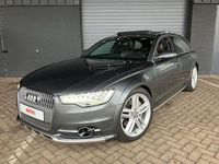 Gebraucht Audi A6 Allroad 313 PS (230 kW) 2013 Grau Kombi