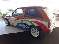 Gebraucht Opel Corsa 98 PS (72 kW) 1991 Orange Limousine