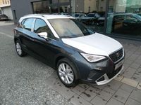 Gebraucht Seat Arona Xperience 110 PS (80 kW) 2023 Grau SUV