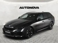 Gebraucht BMW 540 M Sport 303 PS (222 kW) 2025 Grau Kombi