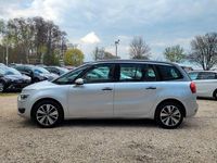 Gebraucht Citroën C4 SpaceTourer 150 PS (110 kW) 2015 Grau Van / Kleinbus