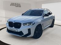Gebraucht BMW X4 M Competition Edition 510 PS (375 kW) 2025 Weiß SUV