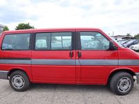 gebraucht VW T4 Allstar Allstar/Classic 70BMF3 /W44 Autm.