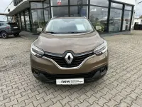 Używany Renault Kadjar Collection 131 KM (96 kW) 2018 Brązowy SUV