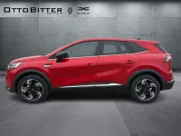 Neu Renault Symbioz Techno 140 PS (102 kW) 2025 Dezirrot (nnp) SUV