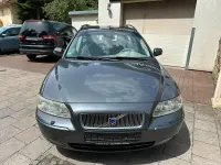 Gebraucht Volvo V70 163 PS (119 kW) 2006 Grau Kombi