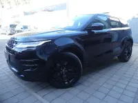 Gebraucht Land Rover Range Rover evoque R-Dynamic 180 PS (132 kW) 2021 Schwarz SUV
