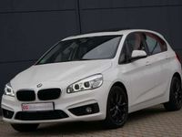 gebraucht BMW 218 218 d Aut. Active Tourer"17Zoll