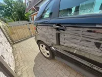 Gebraucht Mercedes B170 116 PS (85 kW) 2007 Van / Kleinbus