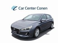 Gebraucht Hyundai i30 Trend 140 PS (102 kW) 2017 Grau Limousine