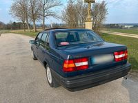 Gebraucht Volvo 940 112 PS (82 kW) 1993 Blau Limousine