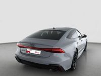 Gebraucht Audi RS7 Sportback Performance 630 PS (463 kW) 2025 Nardograu Kleinwagen