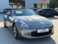 Gebraucht Nissan 370Z 328 PS (241 kW) 2018 Grau Coupé