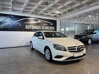 Gebraucht Mercedes A200 136 PS (100 kW) 2014 Weiß Limousine