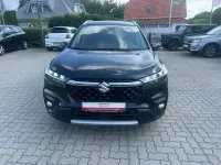 Gebraucht Suzuki SX4 S-Cross Comfort 129 PS (94 kW) 2023 Schwarz SUV