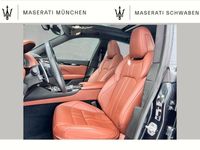 Gebraucht Maserati Levante 430 PS (316 kW) 2022 Nero ribelle SUV