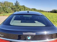 gebraucht BMW 530 Gran Turismo 530 d