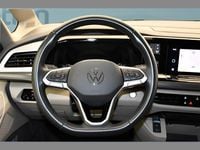 Używany VW Multivan 204 KM (150 kW) 2023 Szary Minivan