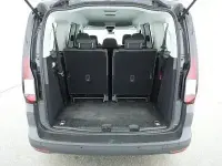 Gebraucht VW Caddy 102 PS (75 kW) 2025 Pure grey Van / Kleinbus