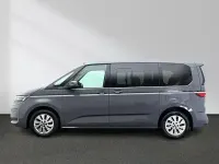 Używany VW Multivan Basis 136 KM (100 kW) 2022 Szary Minivan