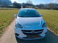 Gebraucht Opel Corsa S 101 PS (74 kW) 2019 Weiß Kleinwagen