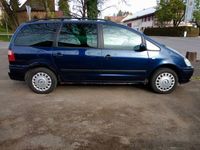 gebraucht Ford Galaxy 2.3 .7-Sitzer