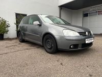 gebraucht VW Golf V Lim. United *Tüv-05.25*SHZ*Klima*MFL*PDC*