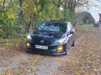 gebraucht Opel Astra Astra1.4 Turbo Sports Tourer Ultimate