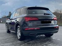 gebraucht Audi Q5 2.0 TDI