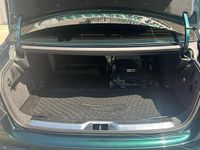 Gebraucht Skoda Superb 170 PS (125 kW) 2009 Grün Limousine