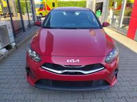 Nowe Kia Ceed 140 KM (102 kW) 2026 Czerwony Hatchback