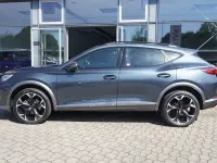 Gebraucht Cupra Formentor 150 PS (110 kW) 2021 Grau SUV