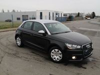 gebraucht Audi A1 Sportback Attraction 1.2 Tfsi