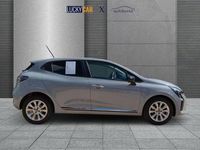 Neu Renault Clio V Evolution 90 PS (66 kW) 2025 Grau Kleinwagen