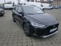 Second-hand Ford Focus Active 155 CP (114 kW) 2022 Negru Break