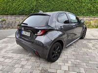 gebraucht Toyota Yaris Yaris1.0 VVT-i