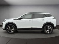 Gebraucht Peugeot 2008 Allure 136 PS (100 kW) 2025 Weiss/typ aussenverkleidung me SUV