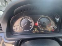 Gebraucht BMW 520 184 PS (135 kW) 2010 Blau Kombi