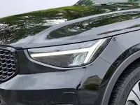 Gebraucht Volvo XC40 Plus 211 PS (155 kW) 2022 Schwarz SUV