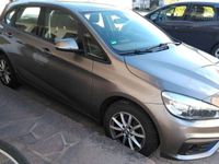 gebraucht BMW 220 Active Tourer 220i -