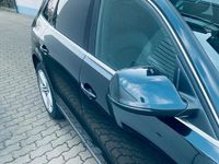 Second-hand Audi Q5 S-line plus 170 CP (125 kW) 2009 Negru SUV